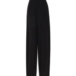 Pantaloni Lino 2421136041600 004 MAX MARA