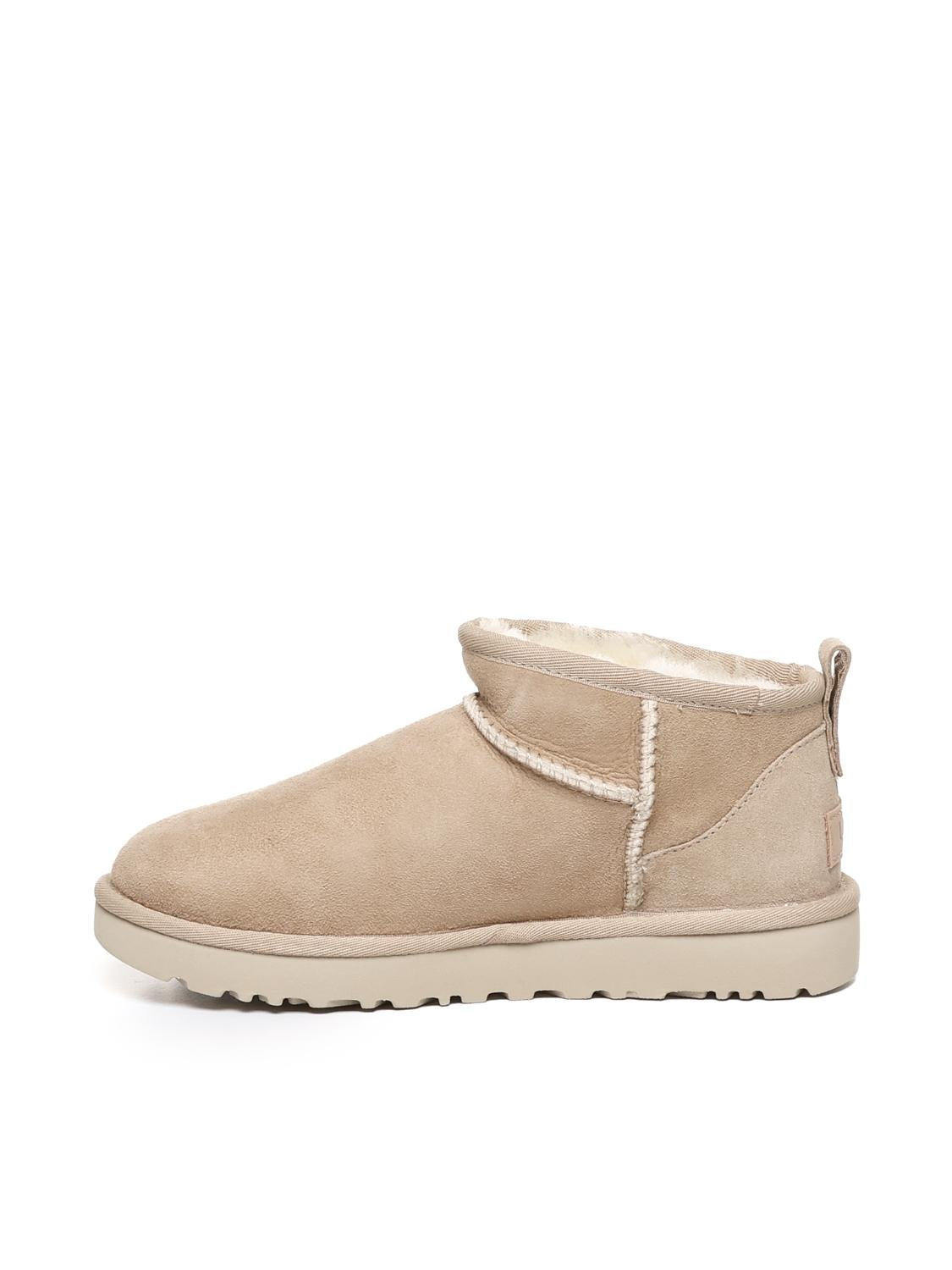 Stivali Classic Ultra Mini 1116109 SAN UGG