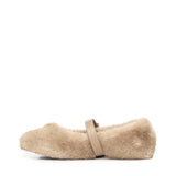 Ballerine Bridget Shoes 73SC9FQ01PLC BRIDGET SHOESBEIGE V° 73