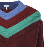 Maglia in lana S540Y14KH1 6654 LOEWE