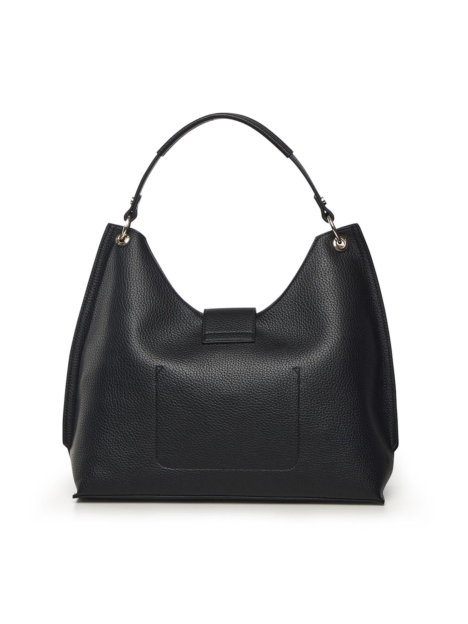 Hobo bag Federica V 73BS9ER03 FEDERICA VNERO V° 73