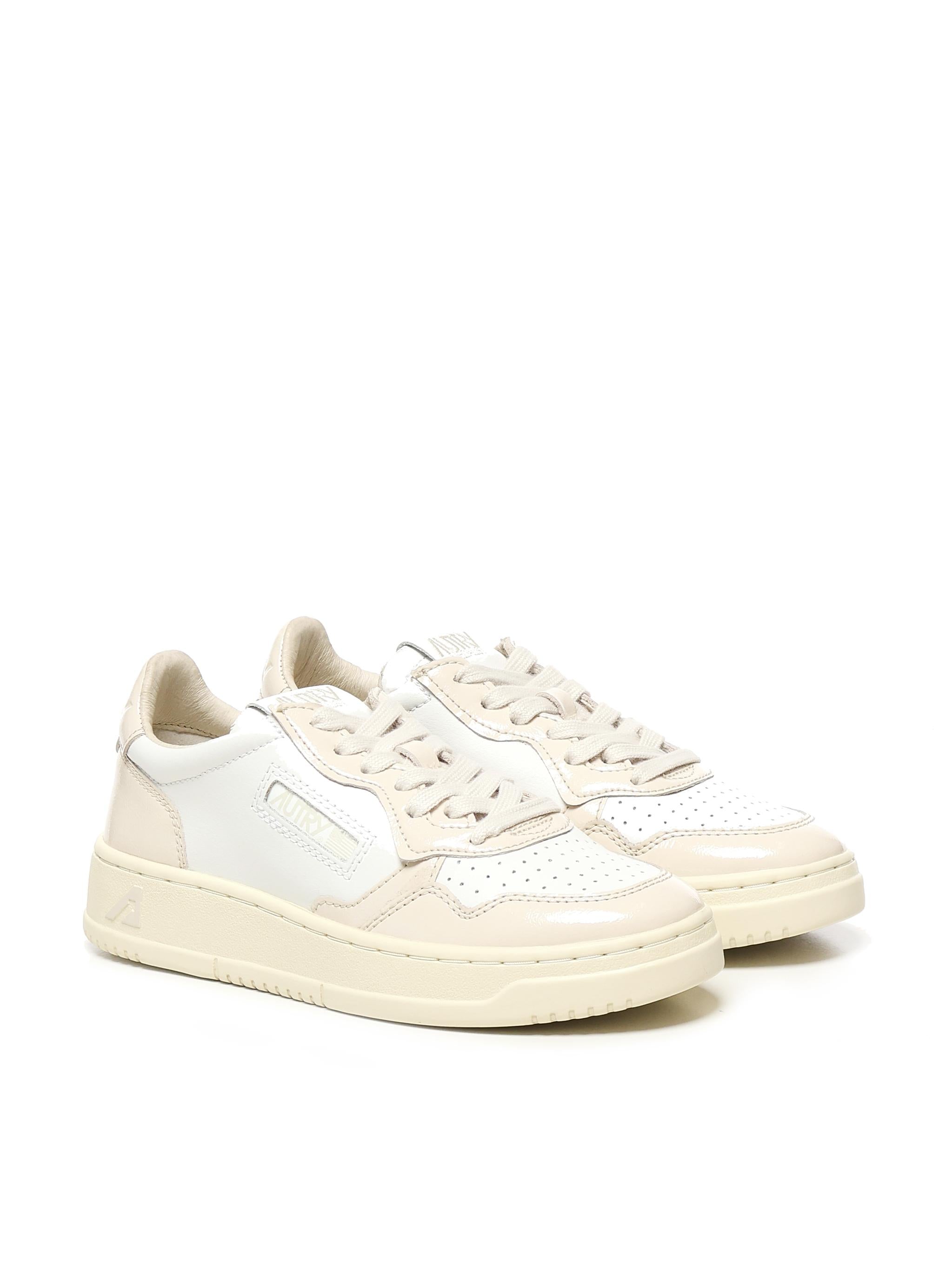 Sneakers Medalist low AULW RT03 AUTRY