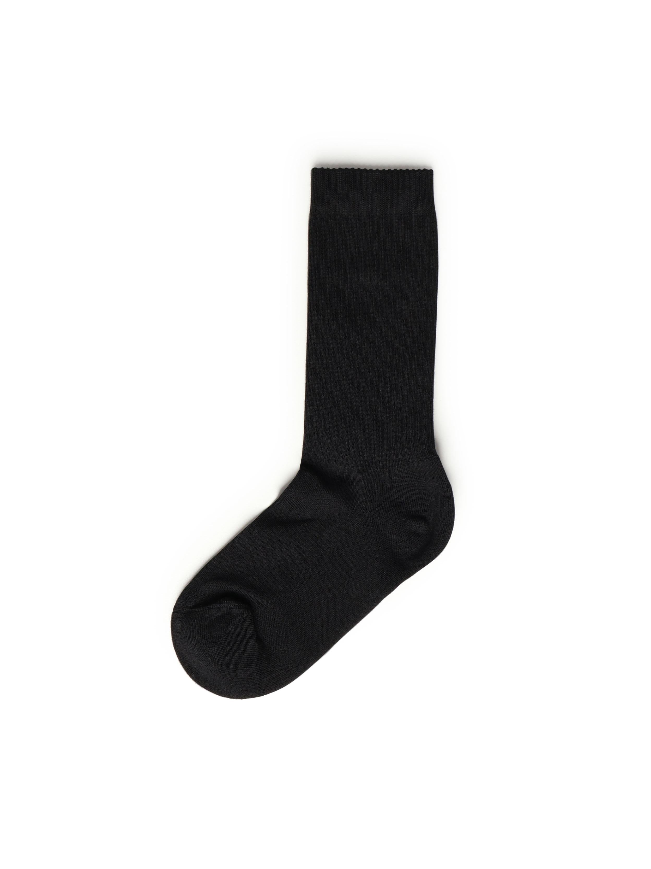 Calzini Les chaussettes con logo 21HACU00003AY00001 990 JACQUEMUS