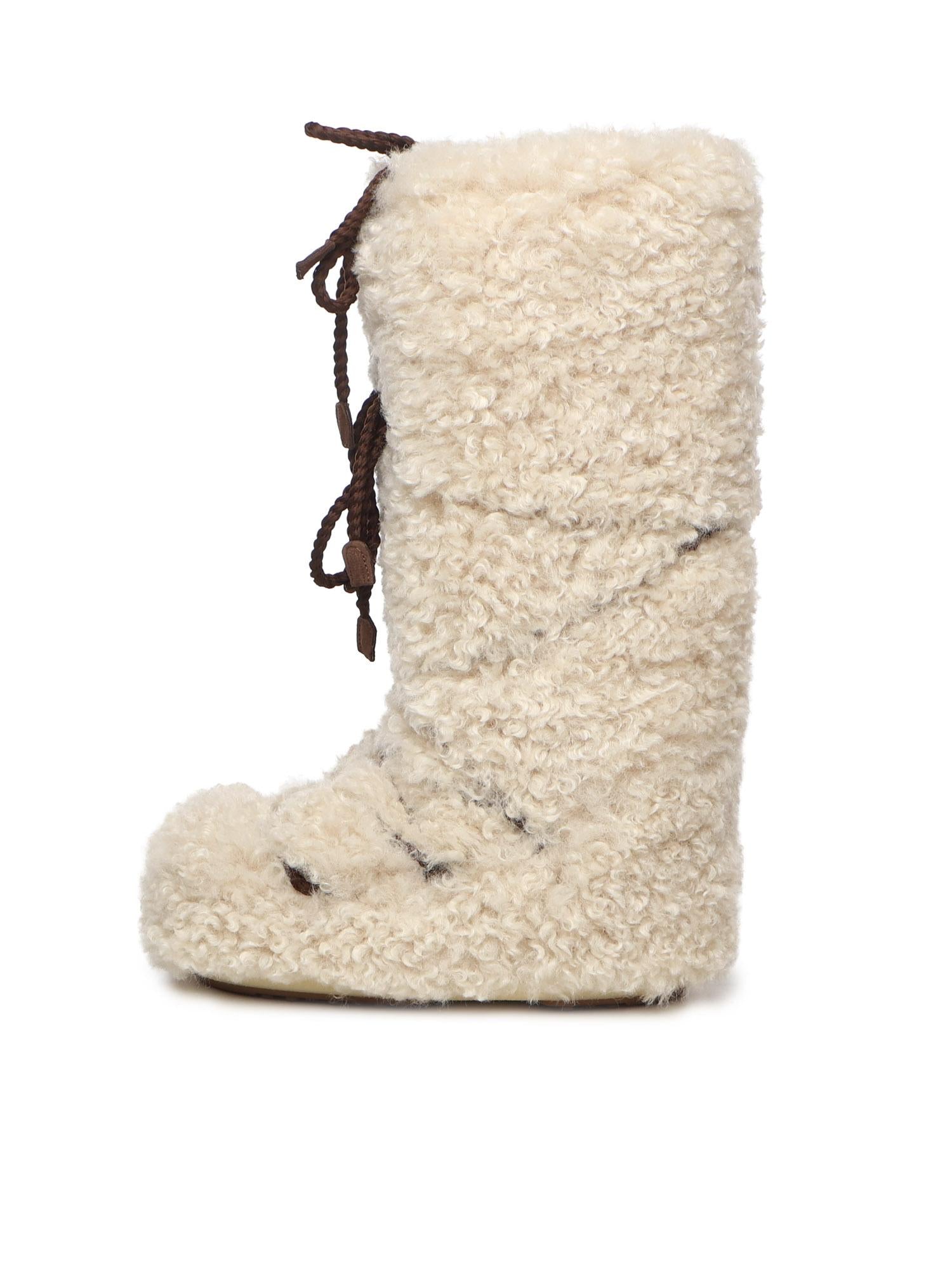 Stivale Icon Curly Extra 80D1403070 L007 MOON BOOT