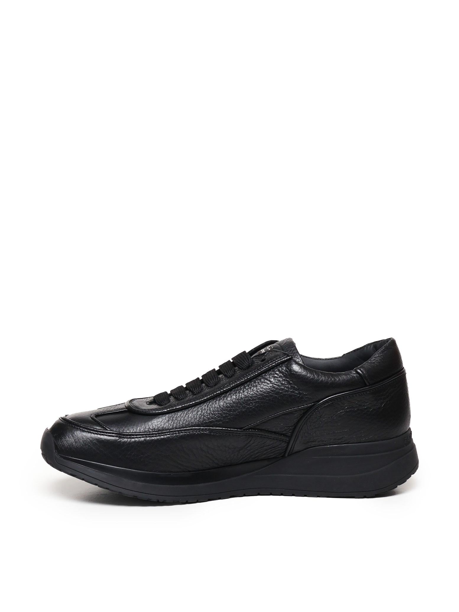 Scarpa Cervo in pelle HU66700CE999 PACIOTTI