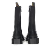 Stivali Chelsea Maybole Hi in pelle 41993001 DR. MARTENS