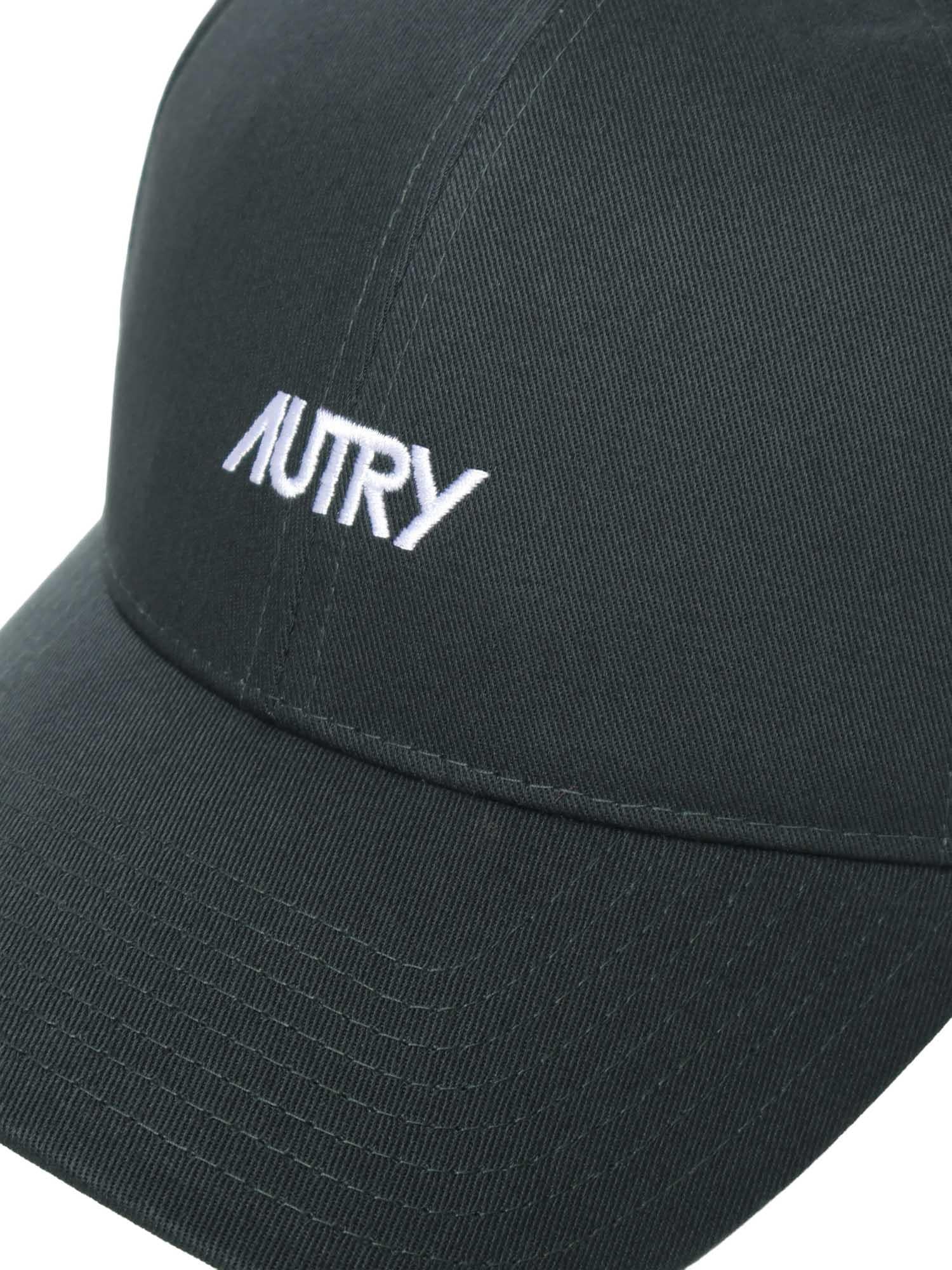 Cappello da baseball con logo ACPU R7BG AUTRY