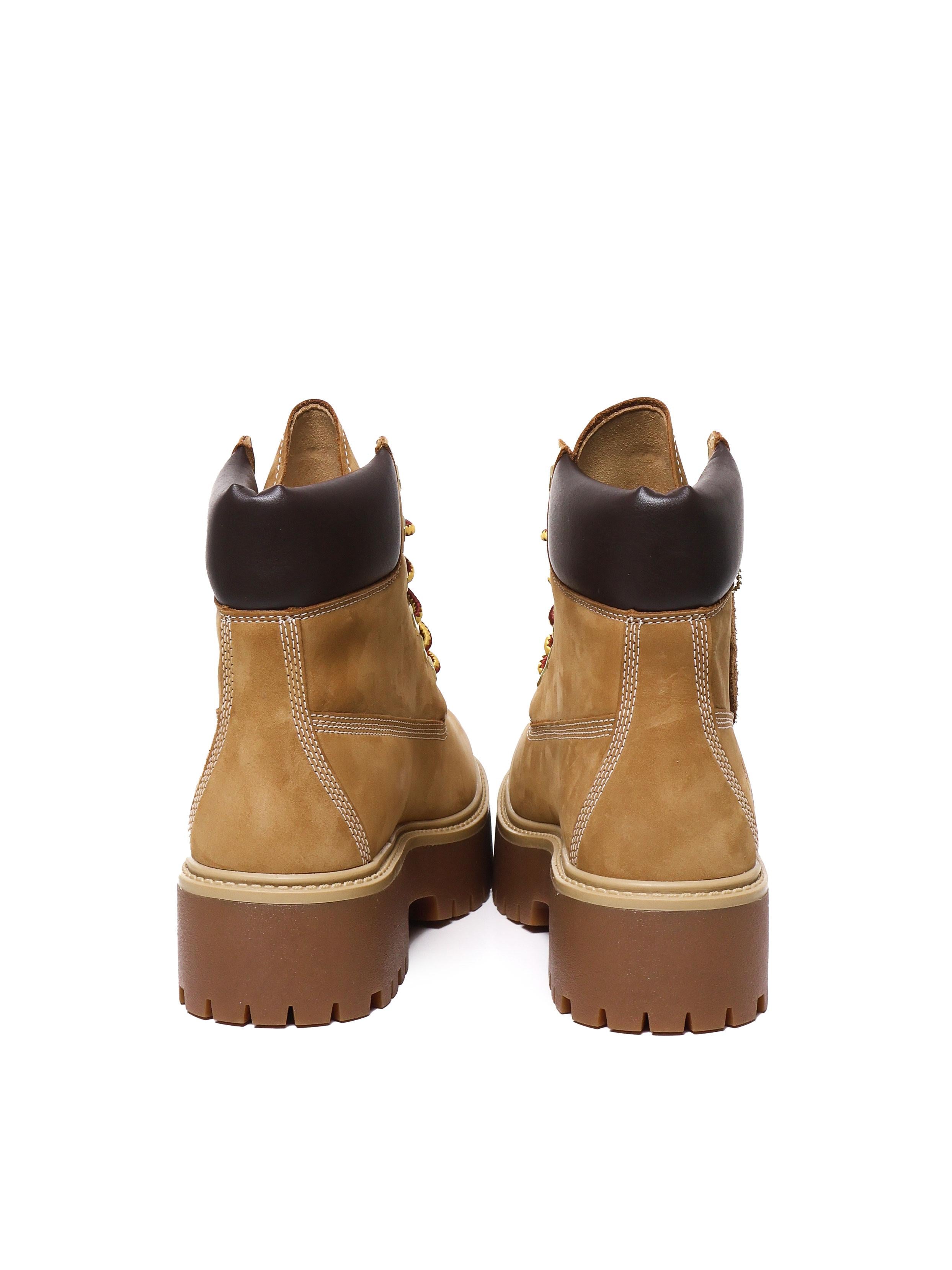 Stone street 6 inch boots TB1A5RJD2311 TIMBERLAND