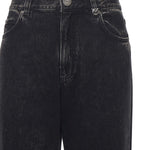 Jeans wide-leg in denim 105541 A2RRPJ4 PINKO