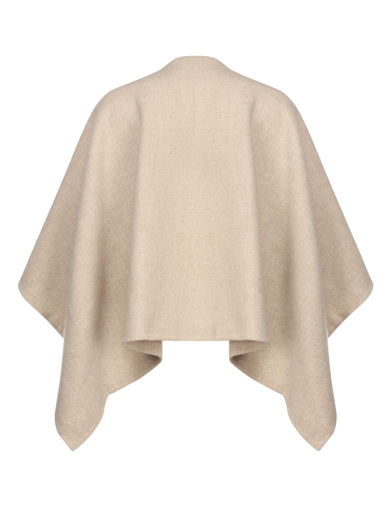 Cappa in alpaca e lana 2524546081600 002 MAX MARA