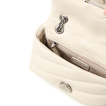 Borsa a tracolla piccola Baby Love Bag Puff<BR/> 100040 A0F2Z14O PINKO