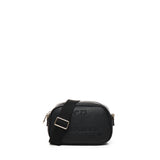 Borsa a tracolla Resposability Now<BR/> 73BS8F304 RESPONSIBILITY NOWNERO V° 73