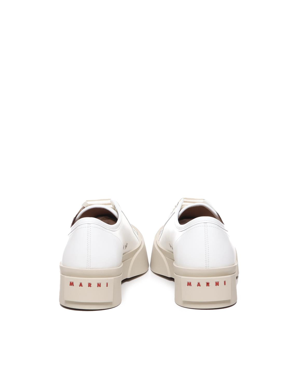 Sneaker Pablo in nappa SNZU002002 P272200W01 MARNI