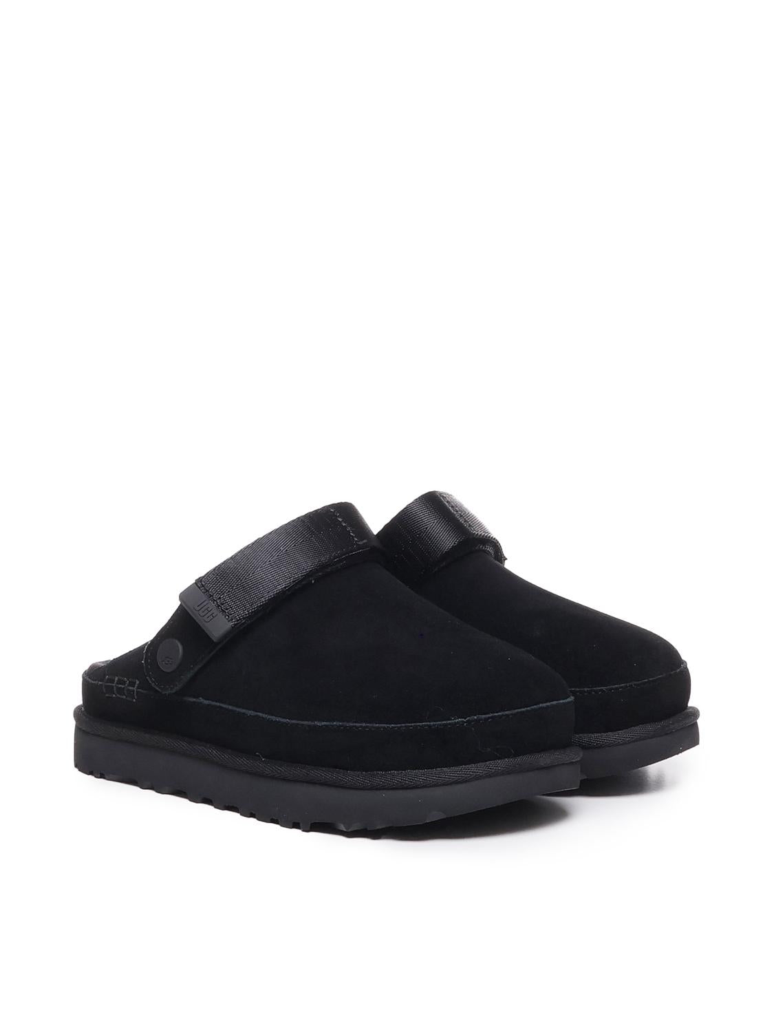 Sabot Goldenstar <BR/> 1138252 BLK UGG