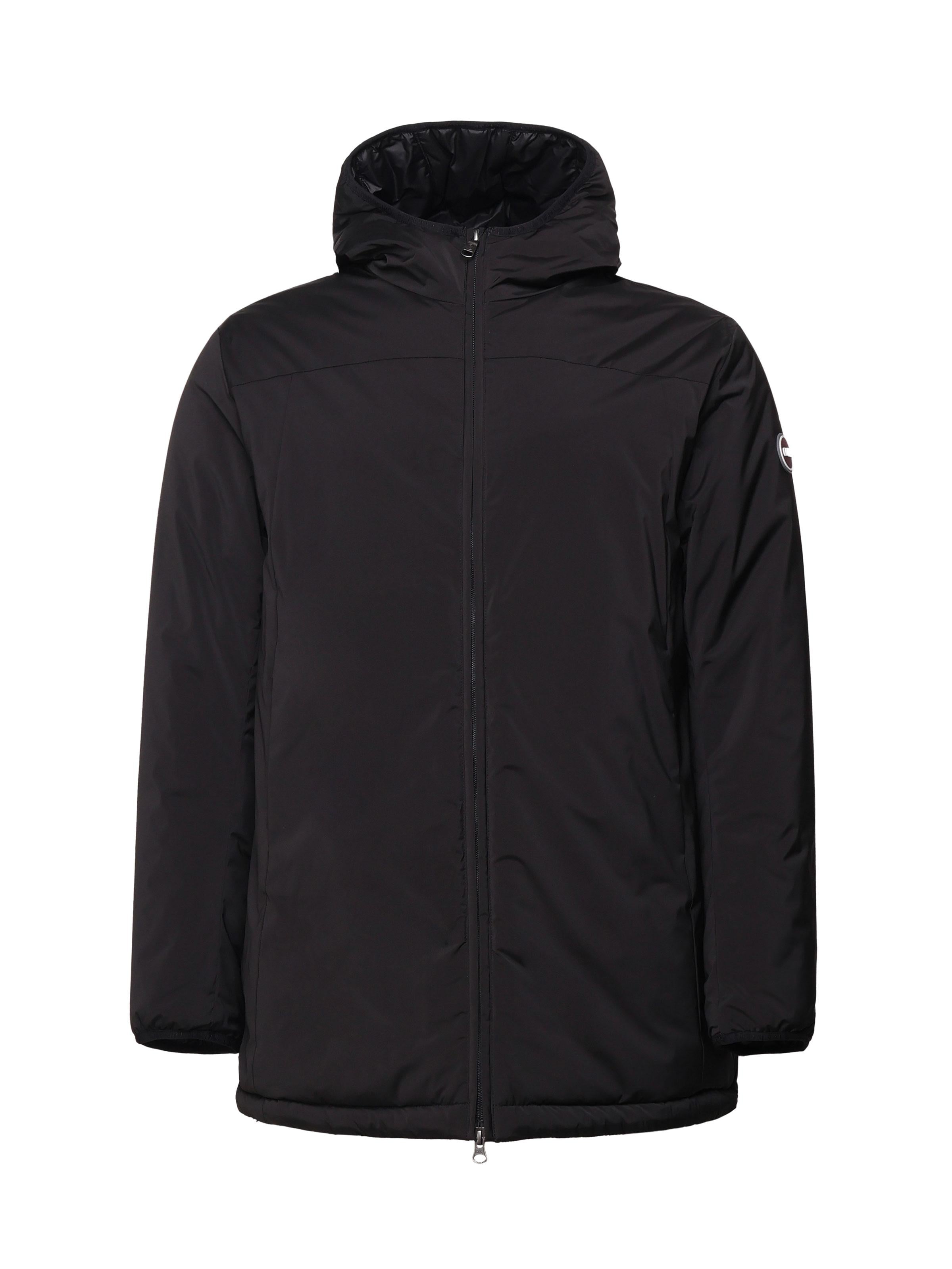 Giacca medio lunghezza imbottita 1123R 4WX99 COLMAR ORIGINALS