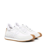 Sneakers Flow Runner in nylon e pelle scamosciata L815282X35 2100 LOEWE