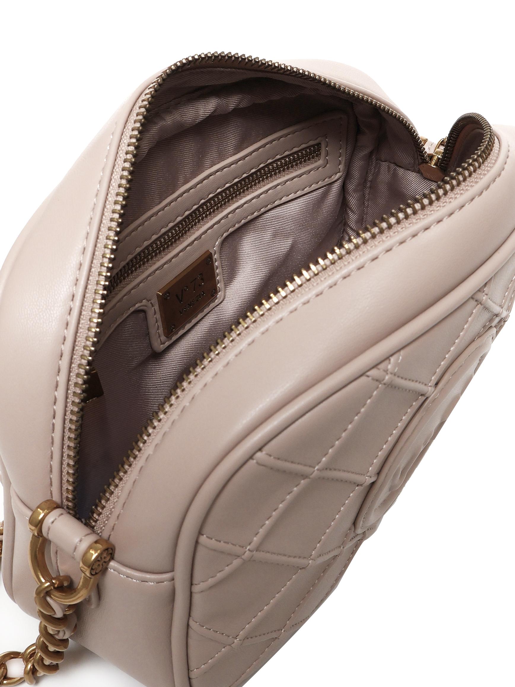 Borsa tascapane Edith 73BS8BS05 EDITHNUDO V° 73