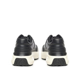 Sneakers in pelle XXW81L0JP40JUS B999 TOD'S