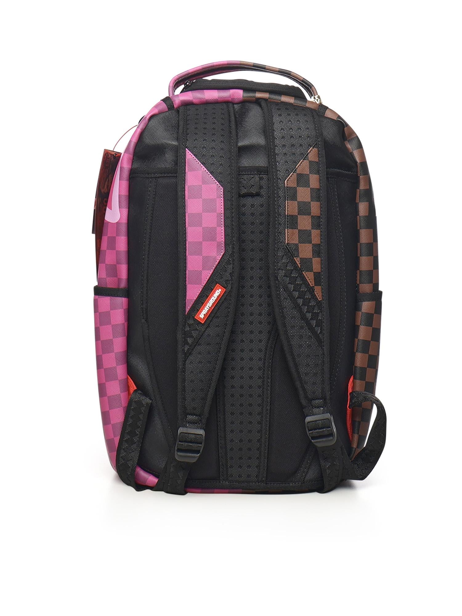 Zaino Split 910B6286NSZ  SPRAYGROUND