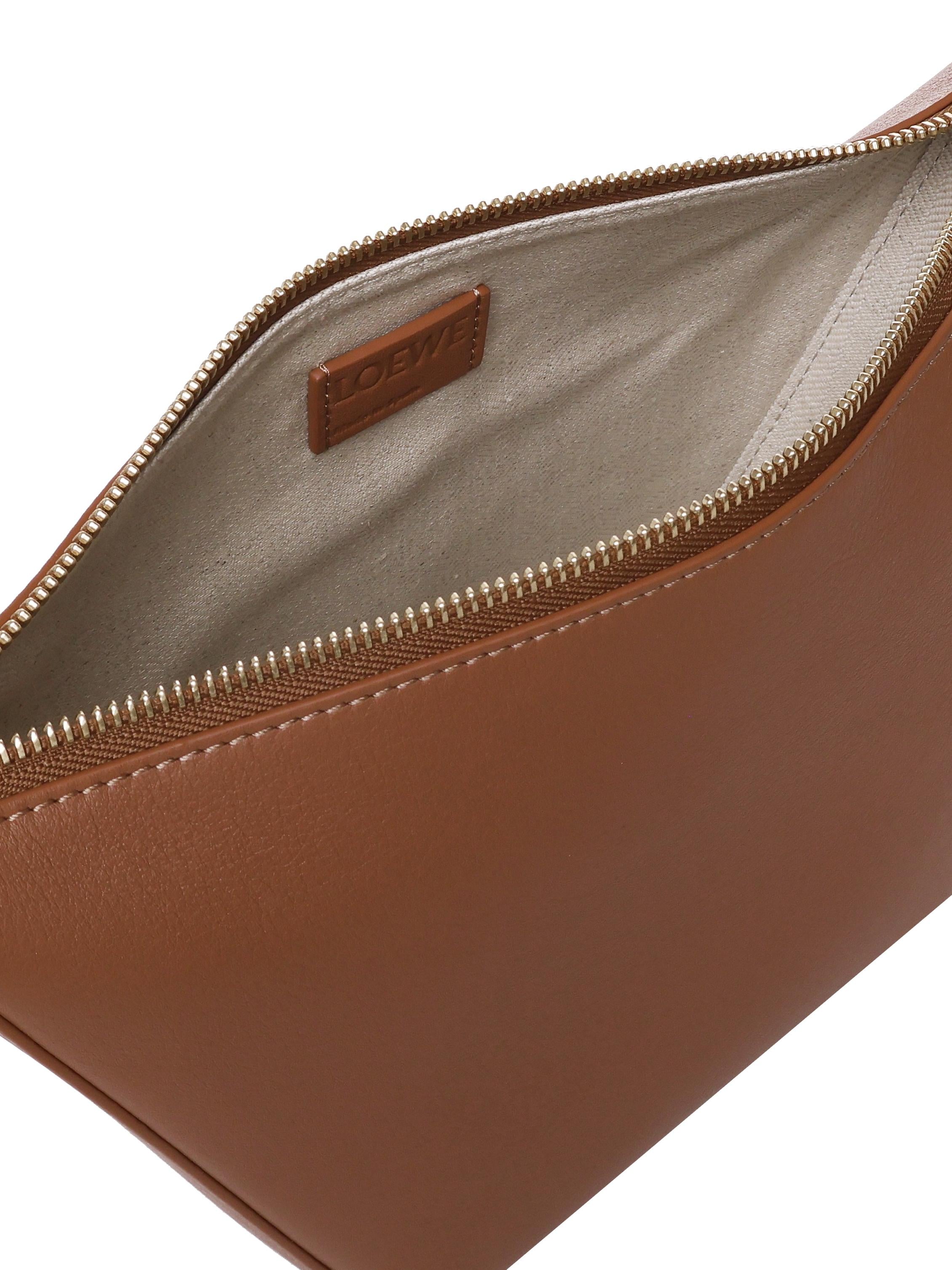 Borsa hobo Hammock mini A538G13X01 2530 LOEWE