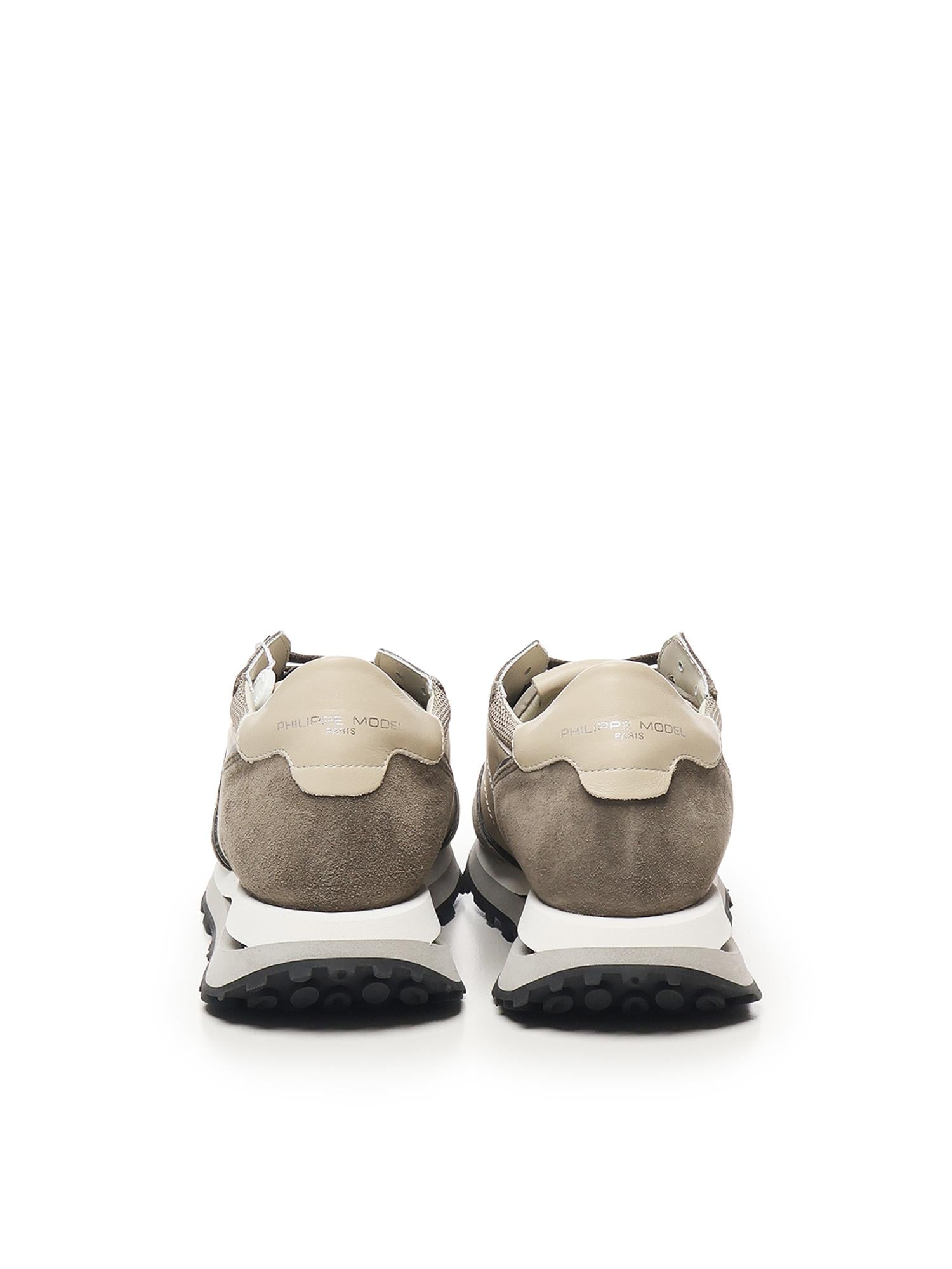 Sneaker Tropez Haute TKLU XI06 PHILIPPE MODEL