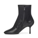 Stivaletti Shibuya in pelle 845468 WBCW01000 BALENCIAGA