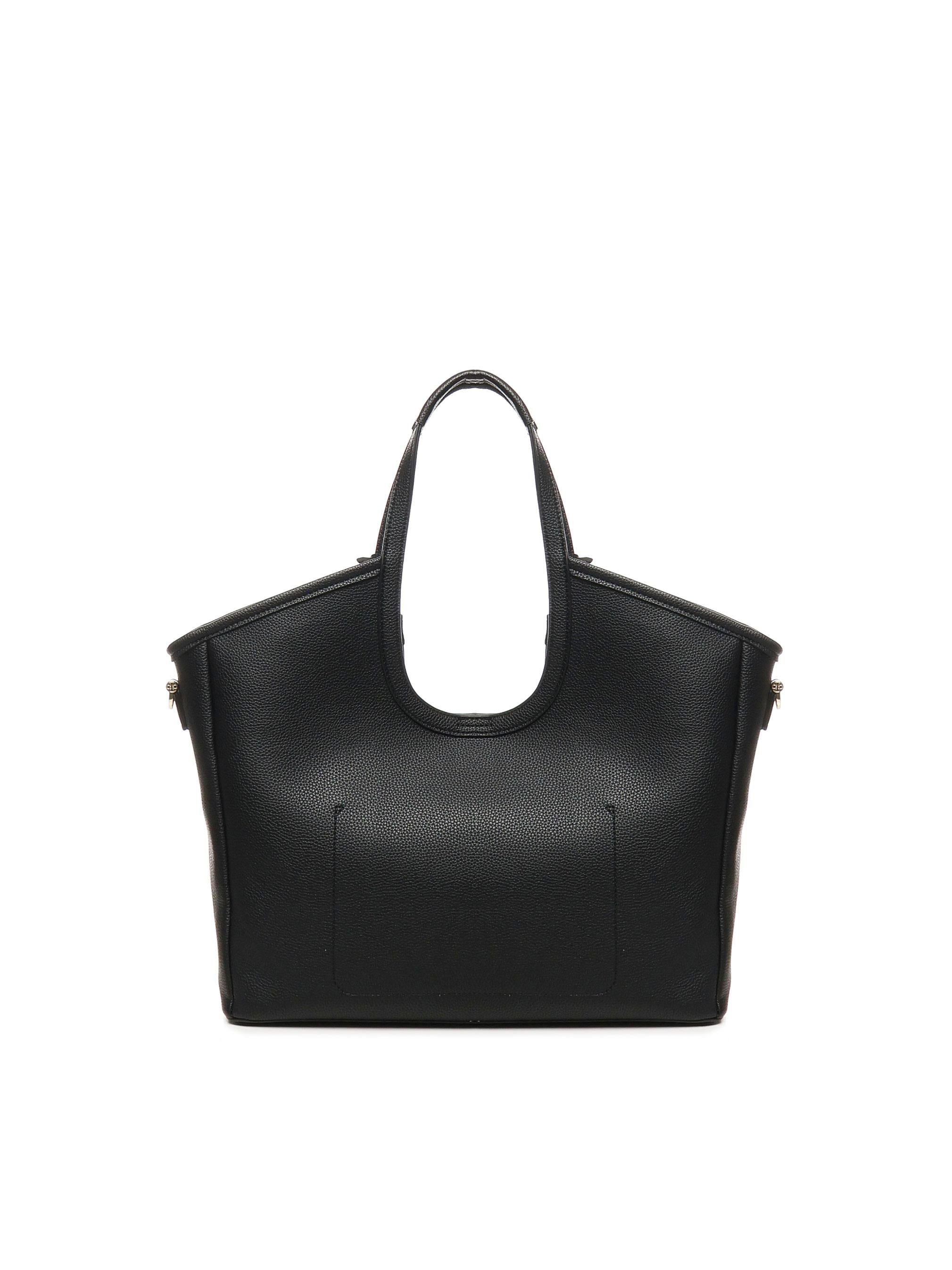 Borsa Jenny 73BS8VR01 JENNYNERO V° 73