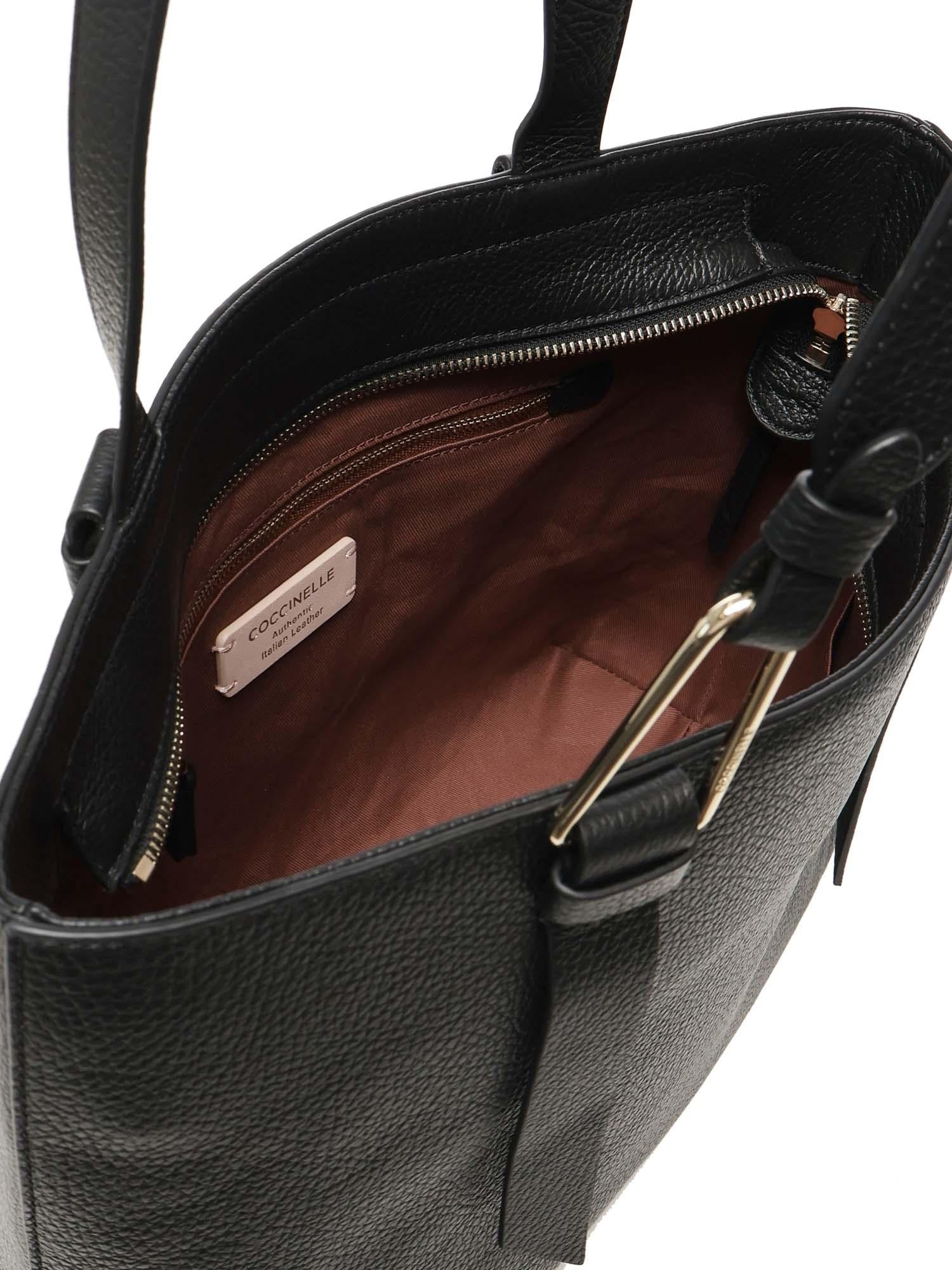 Tote Bag Malory medium E1R1K110201 001 COCCINELLE