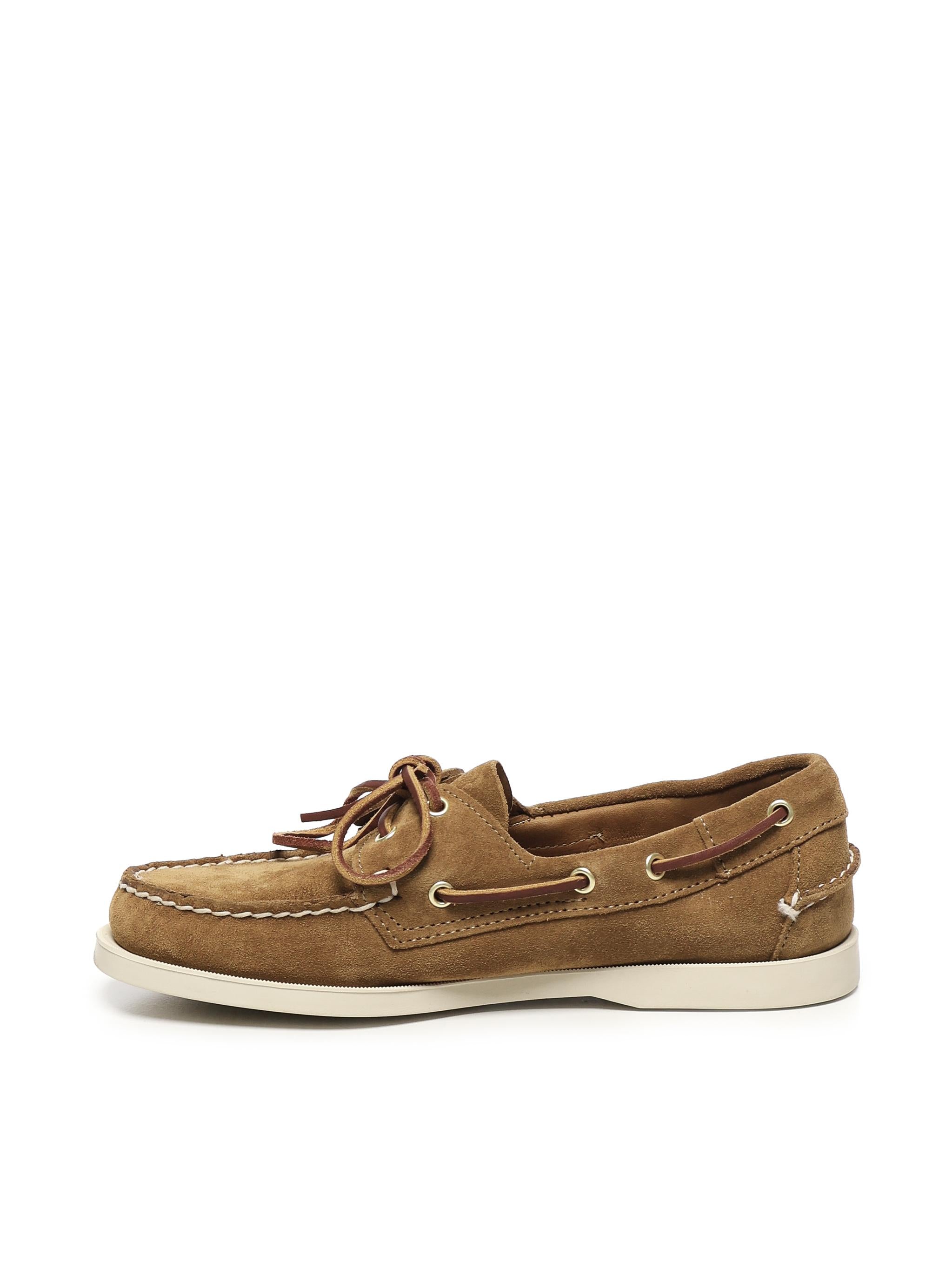 Mocassini Portland artisan PORTLND ARTISAN 78123GWAFQ SEBAGO