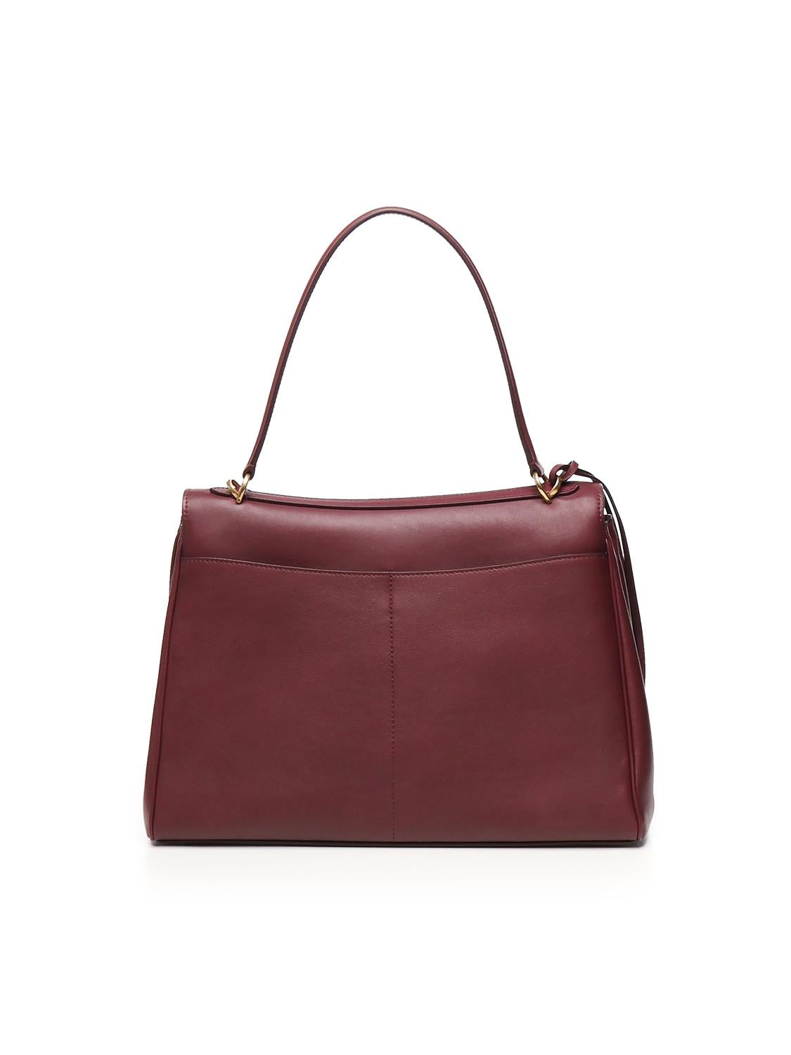 Borsa Rodeo Media 789772 2AA4V6034 BALENCIAGA