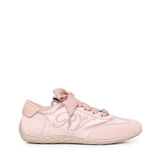 Sneakers Viv Low in suede RVW79342800UNP 1V58 ROGER VIVIER