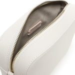 Borsa a tracolla Tebe in pelle E5MN555M301 H14 COCCINELLE