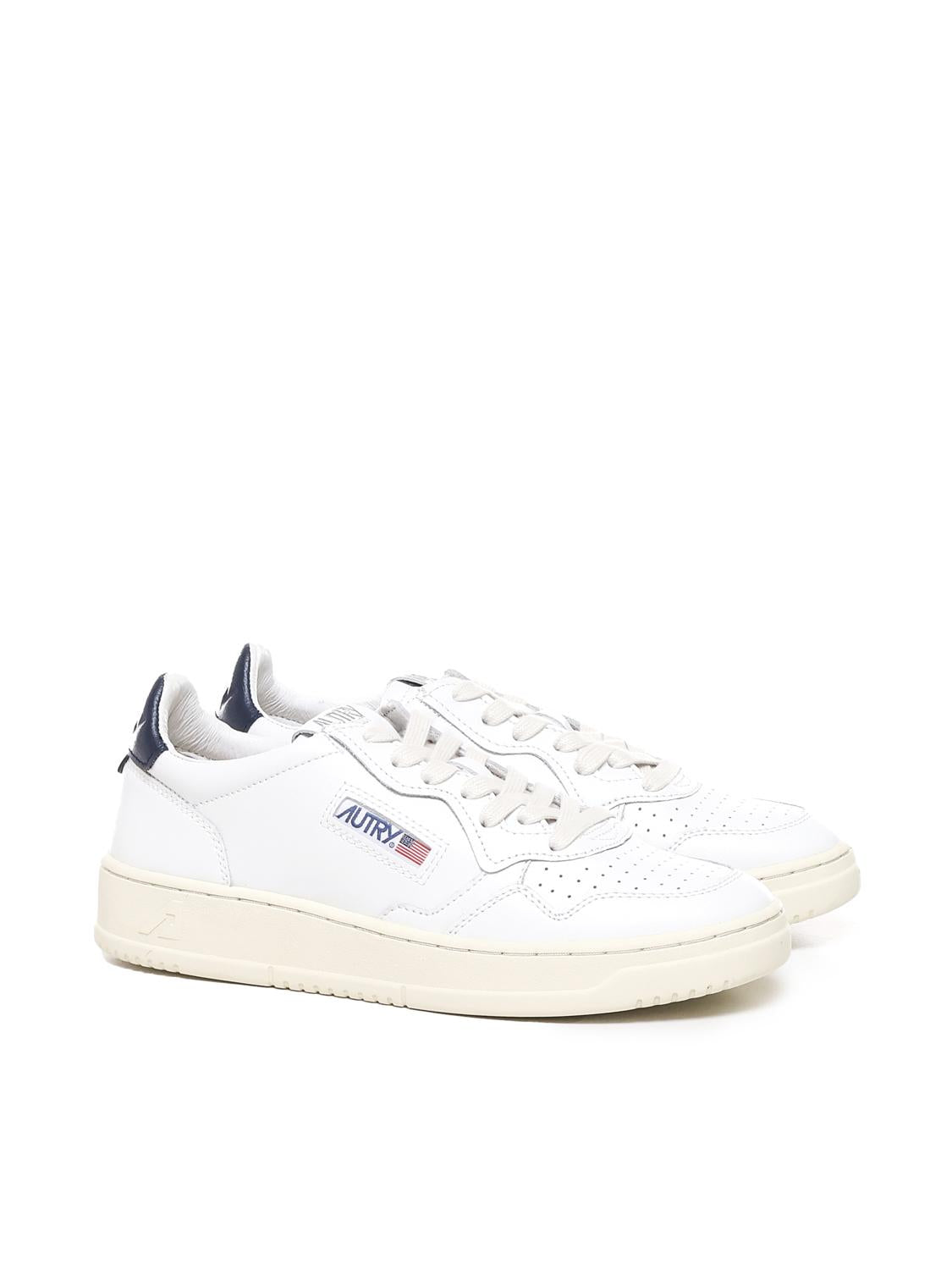 Sneakers Medalist AULM LL12 AUTRY