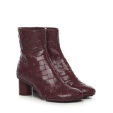 Stivaletti Atomic in pelle 811017 V2ED02240 BOTTEGA VENETA