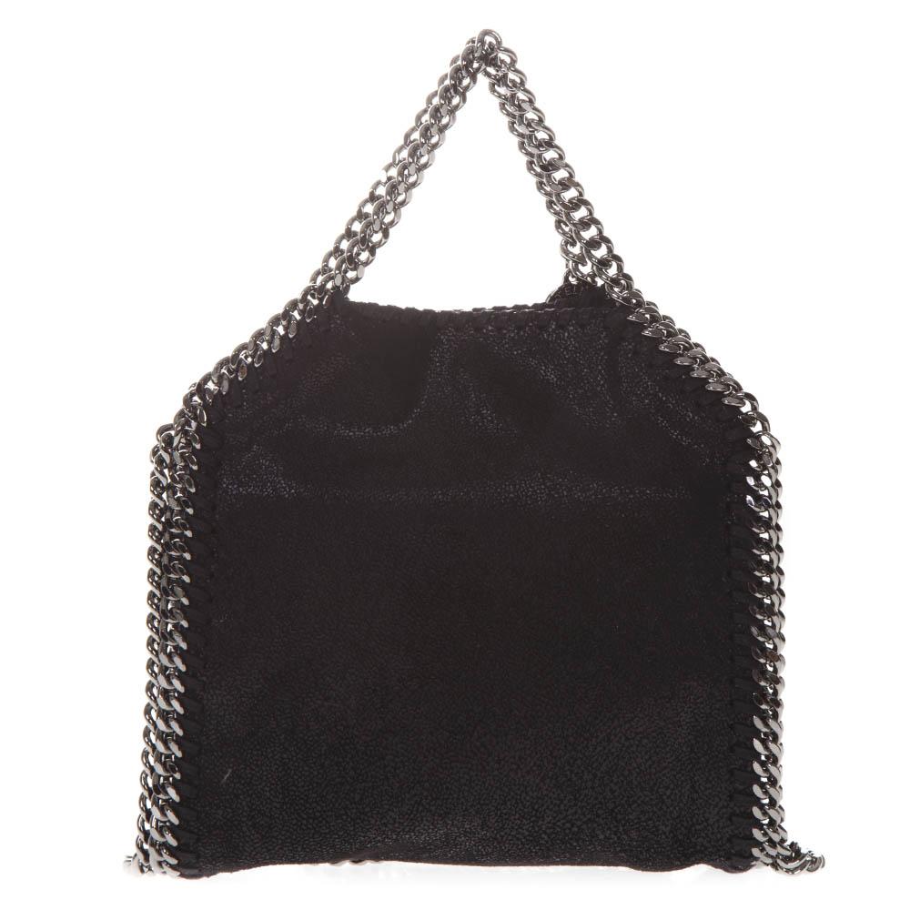 Borsa Tote Micro Falabella 391698 W91321000 STELLA McCARTNEY