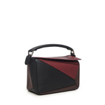 Borsa Puzzle piccola in nappa di vitello A510S21XCI 1101 LOEWE