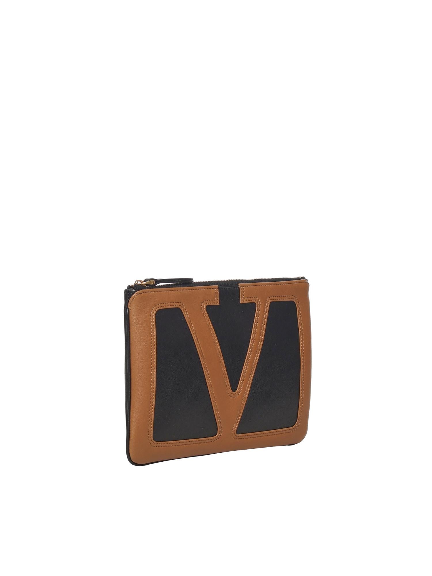 Pochette Viva Superstar 7W2P0AR2 PTJRFA VALENTINO GARAVANI