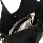 Borsa Jenny 73BS8VR02 JENNYNERO V° 73