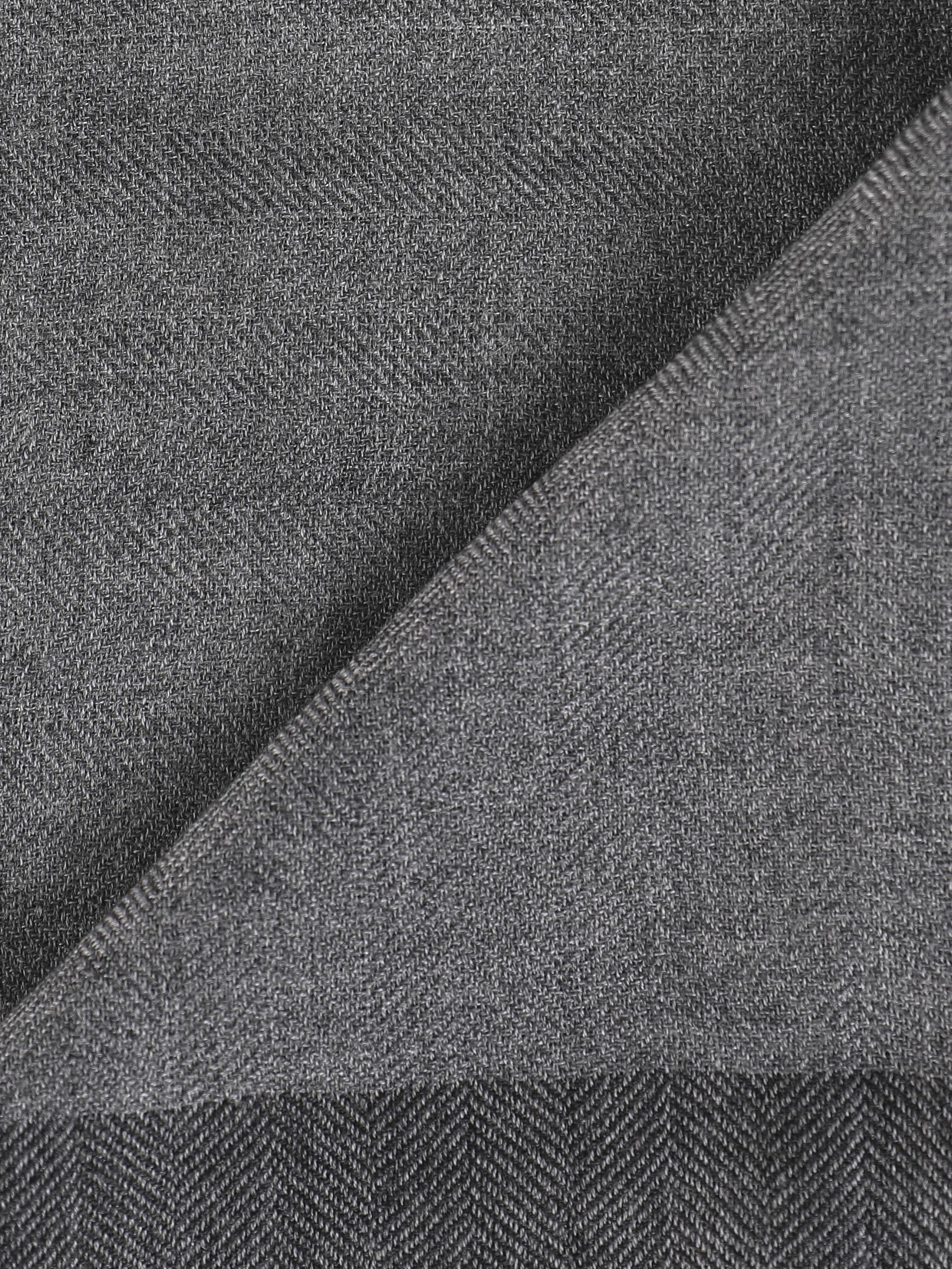 Sciarpa in seta e cashmere 520082 759149002 FERRAGAMO