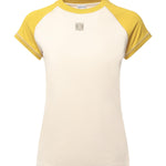 T-shirt in misto cotone S540Y22X76 142 LOEWE