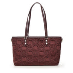 Borsa shopping Cate 73BS9BN01 CATEBORDO/BLU V° 73