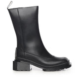 Stivali Chelsea Maybole Hi in pelle 41993001 DR. MARTENS