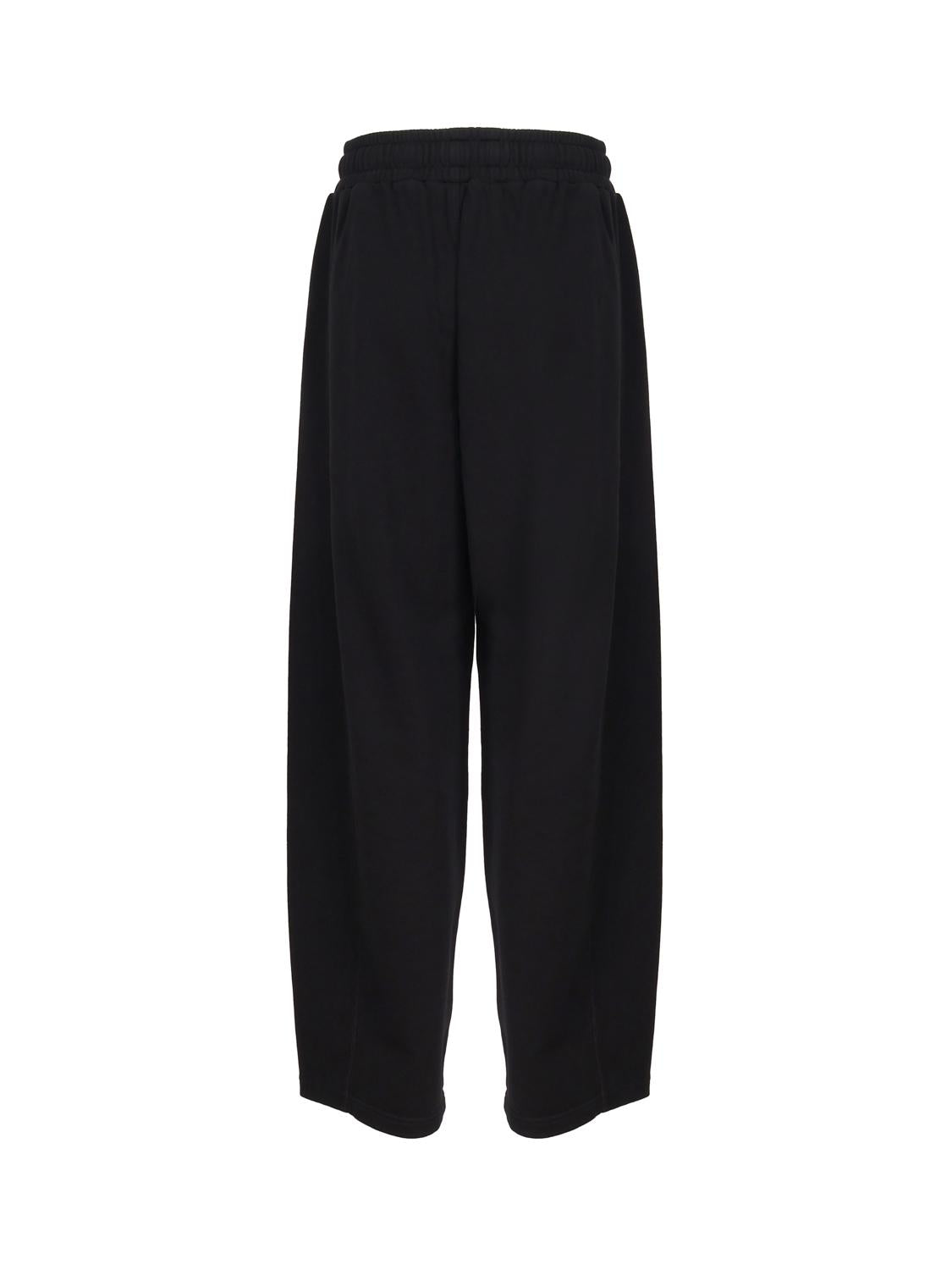 Pantaloni sportivi in cotone 6J0269 3SPY551000 STELLA McCARTNEY