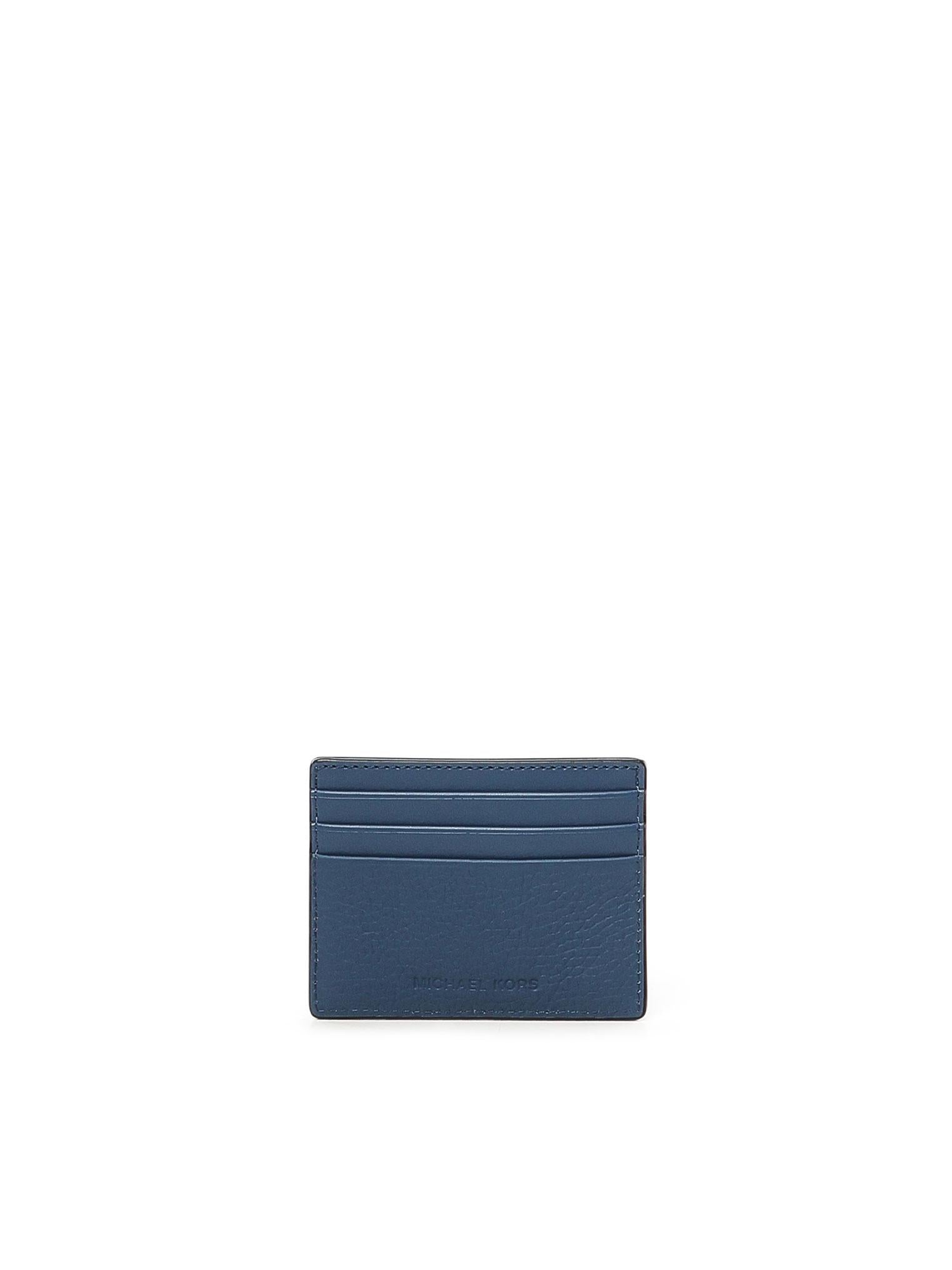 Portacarte Hudson 39T4LHDD2O 538 MICHAEL MICHAEL KORS