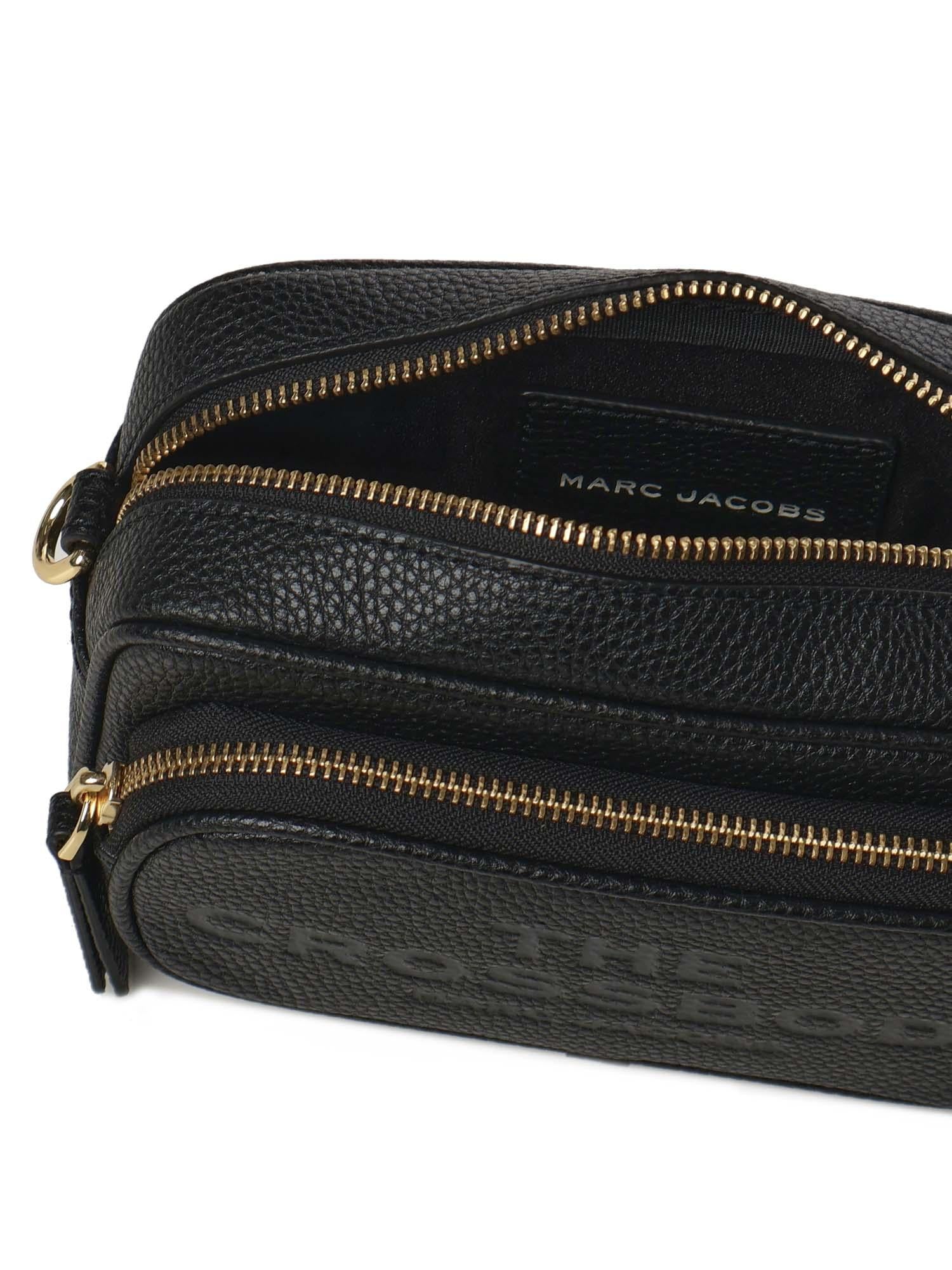 Borsa The crossbody bag 2S5HCR002H02 001 MARC JACOBS