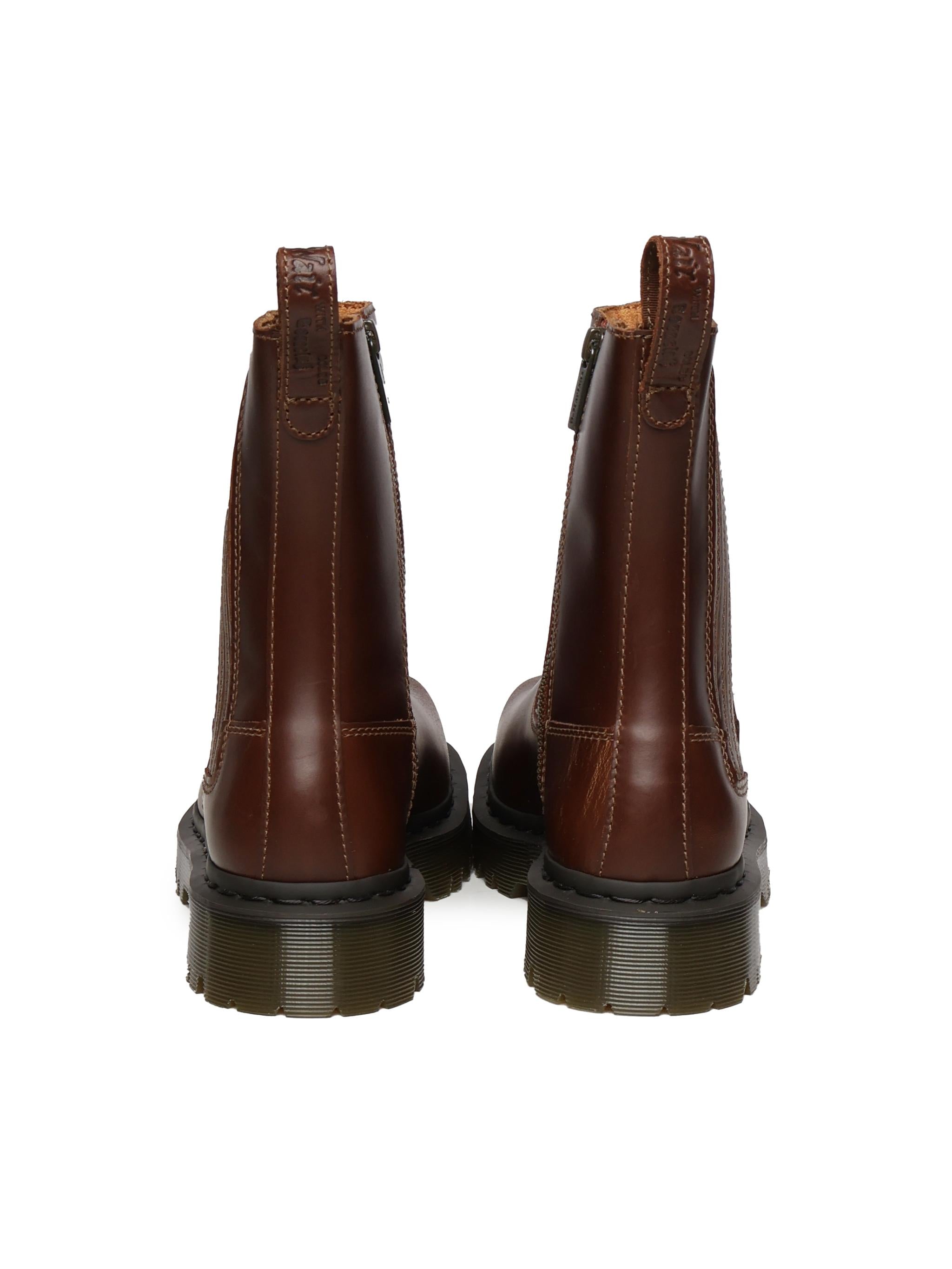 Stivaletti Amaayah 32143243 DR. MARTENS