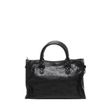 Borsa Le City in pelle 811442 2ABEK1000 BALENCIAGA
