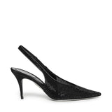 Slingback Jinny C12648 080CRINV050 RENÉ CAOVILLA