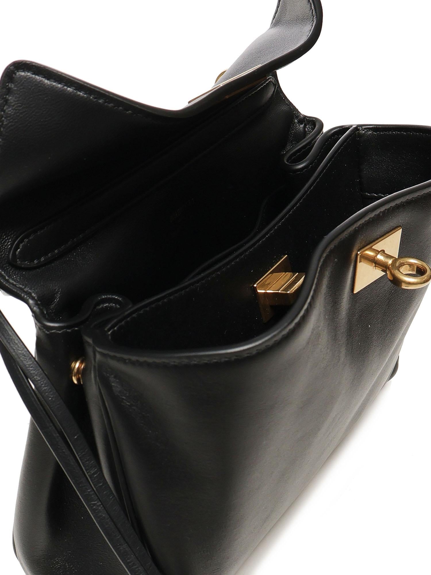 Mini bag Rodeo 795456 2AA4V1000 BALENCIAGA