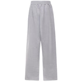 Pantalone jogger con logo <BR/> 826185 TSVH31300 BALENCIAGA